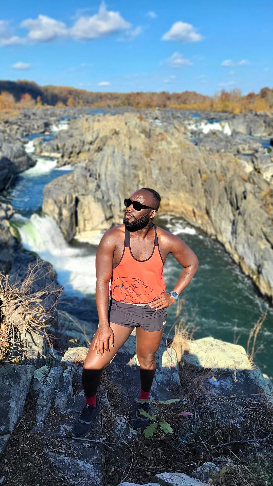 I have lost the opportunity to visit my family – Ghanaian gay journalist in US