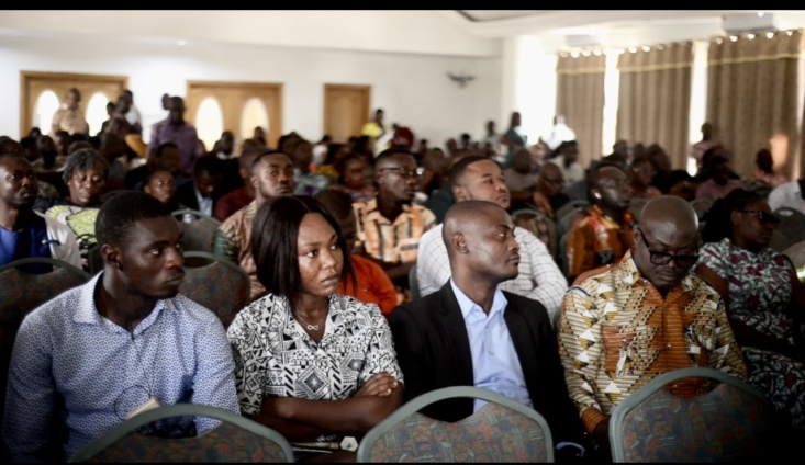 Teenage pregnancy common among adolescents aged 15-19 in Ghana