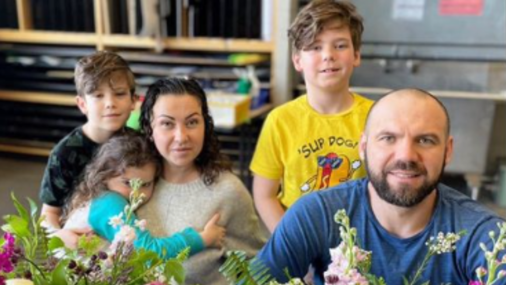 Family of five perish in plane disaster in Nashville