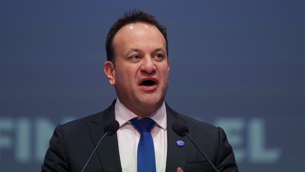Irish PM accepts loss in vote on women’s and family-related constitutional changes