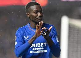 Otto Addo knows what I want – Ivorian midfielder Mohammed Diomande on Black Stars call-up