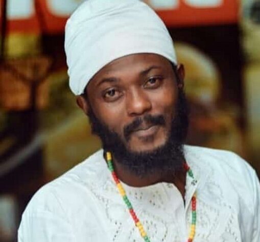 Samini denied me a collabo, its not surprising someone has done same to him – Iwan
