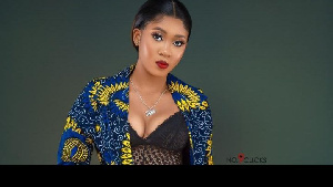 I have earned more on Tiktok than acting so far – Jackline Mensah