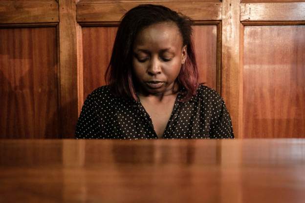 TV host found not guilty of murder secures  top governmental role
