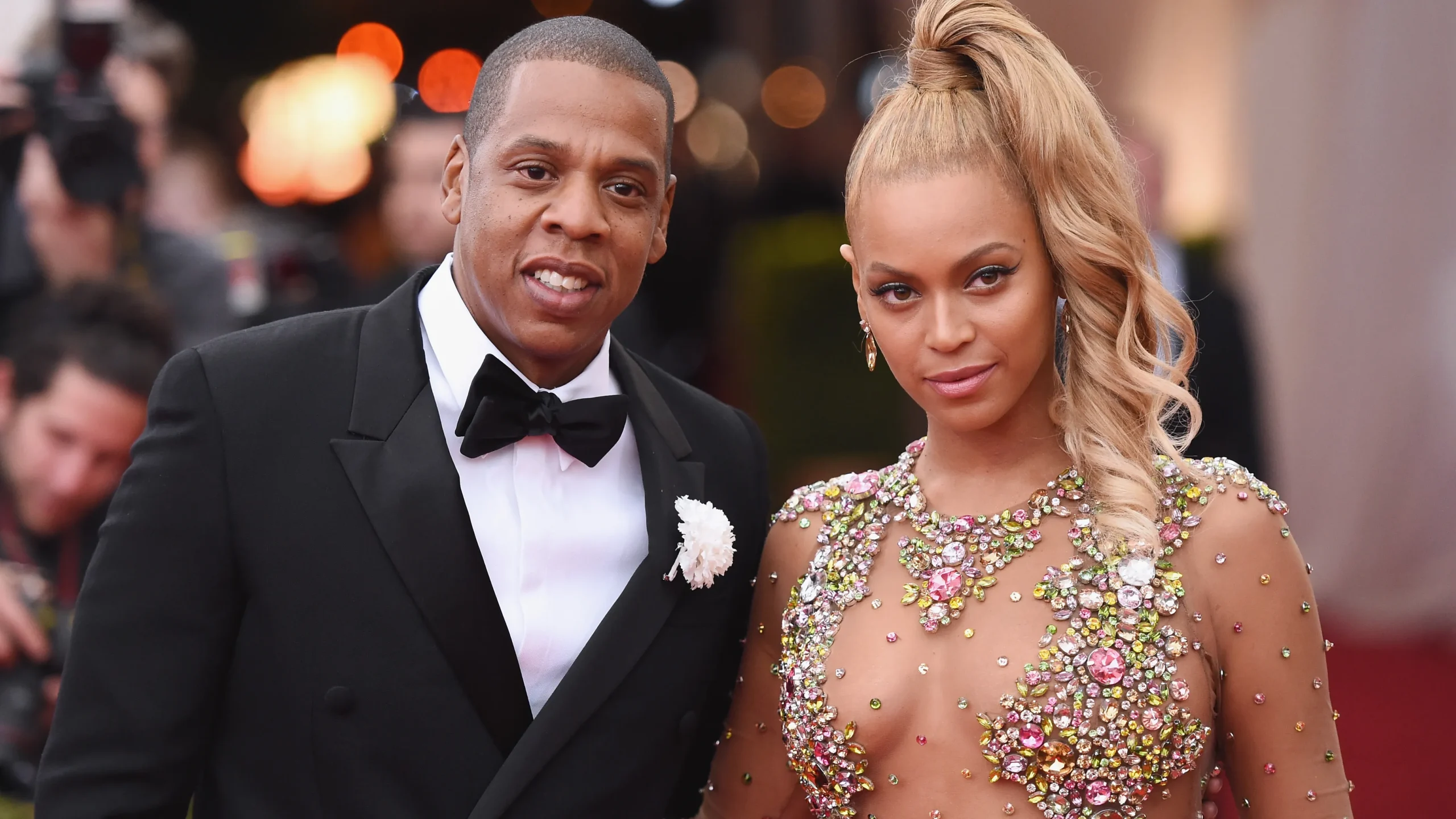 Beyonce, Jay-Z top 2024 celebrity couple list with $3.04B net worth
