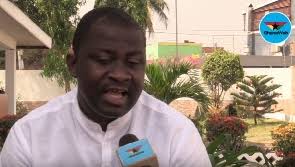 You must all reject him – Jerome Otchere descends on Countryman Songo over insults on John Paintsil