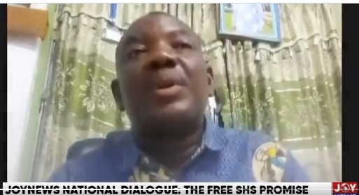 Free SHS Policy: Food scarcity is affecting schools; “We sometimes skip lunch for supper” – Headmaster laments