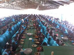 My students eat TZ in the afternoon and evening because we only have maize – Jirapa SHS Headmaster