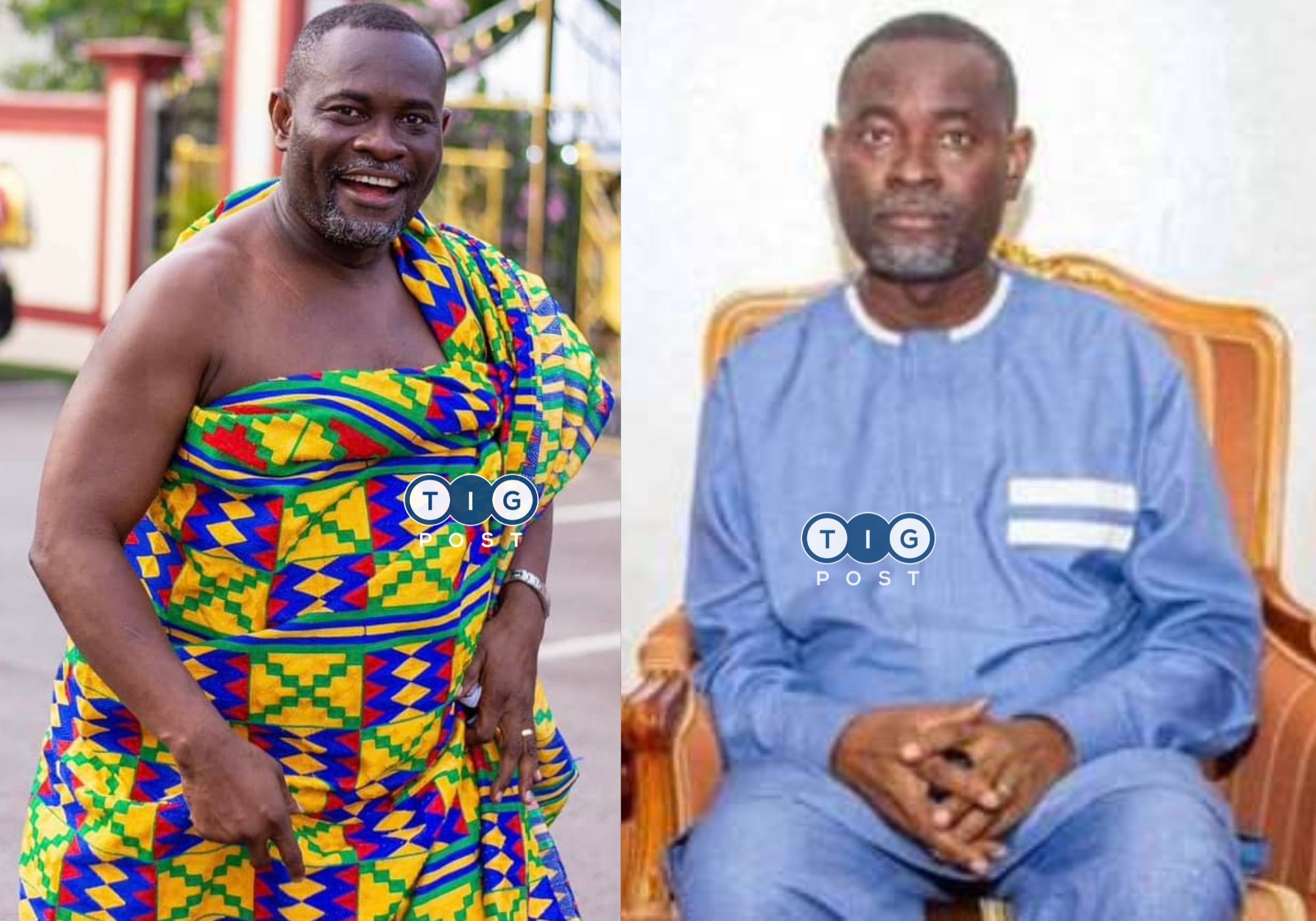 Autopsy report reveals true cause of John Kumah’s death