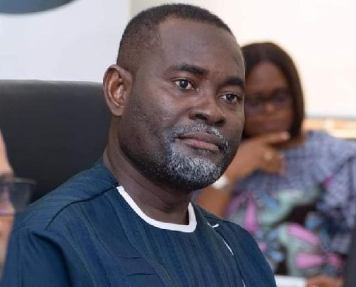 German, Ghanaian doctors never named food poison as cause of my husband’s illness – John Kumah’s wife