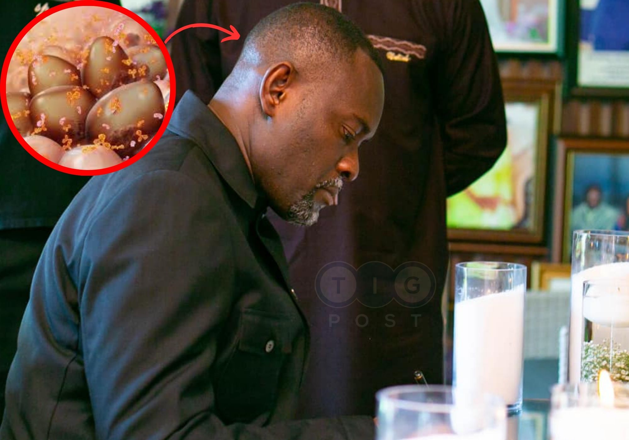 What is multiple myeloma? The disease that allegedly killed John Kumah