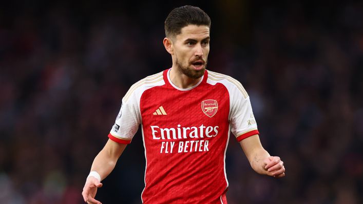 Arsenal’s Jorginho likely to make Serie A return