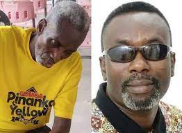 Highlife musician K. K. Kabobo passes away after battling liver disease