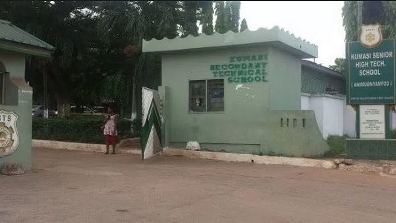 Students at KSTS are being served breakfast without sugar – Tutor