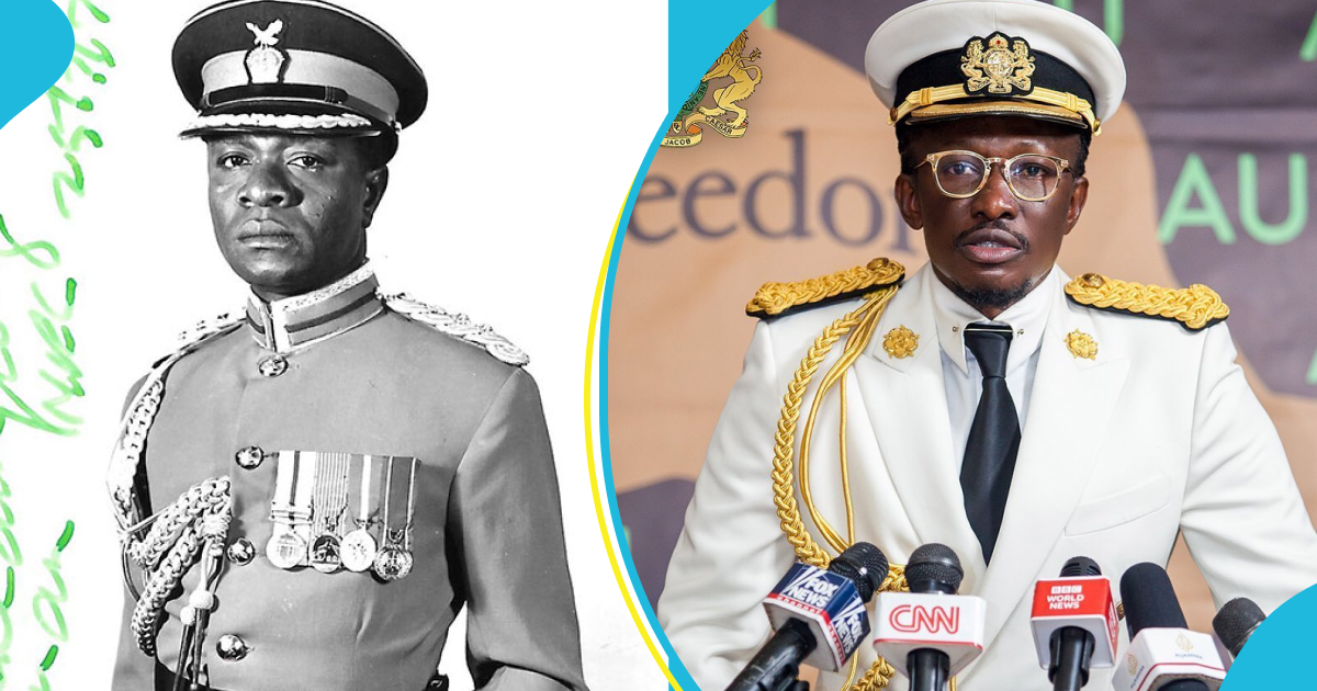 Video : Quiz contestant mistakes Cheddar for Kutu Acheampong