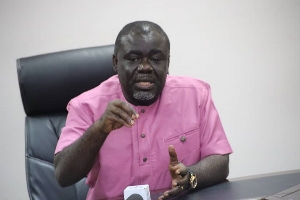 Delta Airlines to introduce new Aircraft in Ghana – Transport Minister