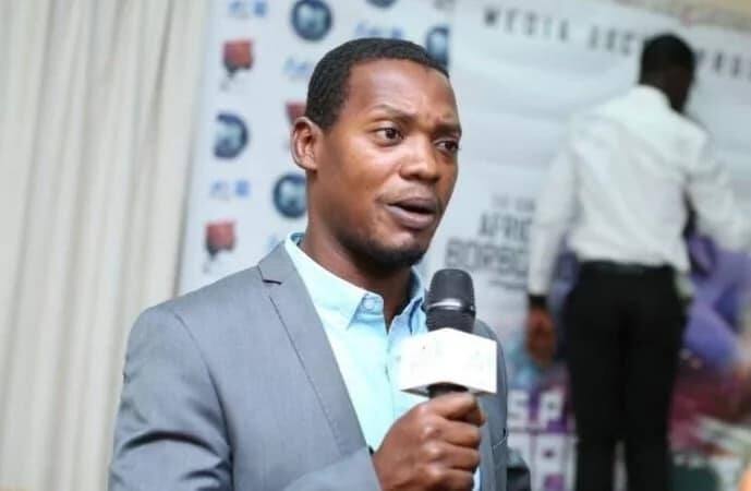 8 reasons accidents happen in Ghana according to Music Producer, Kwesi Ernest