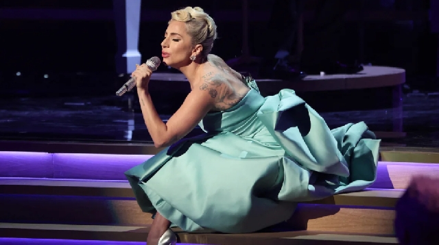 ‘I’m working as fast as I can’ – Lady Gaga assures fans of releasing an album soon