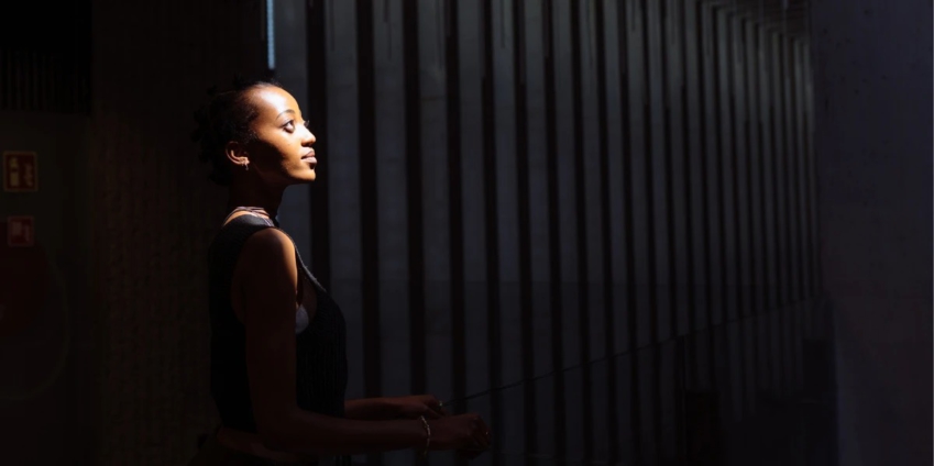 I was desperate to become a movie star but ended up being a lesbian – Lady recounts