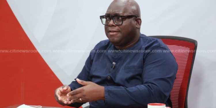 I didn’t direct my staff to decline documents from Supreme Court – Dafeamekpor’s lawyer