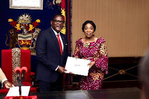 Ghana, Malawi sign Visa waiver agreement to ease travel