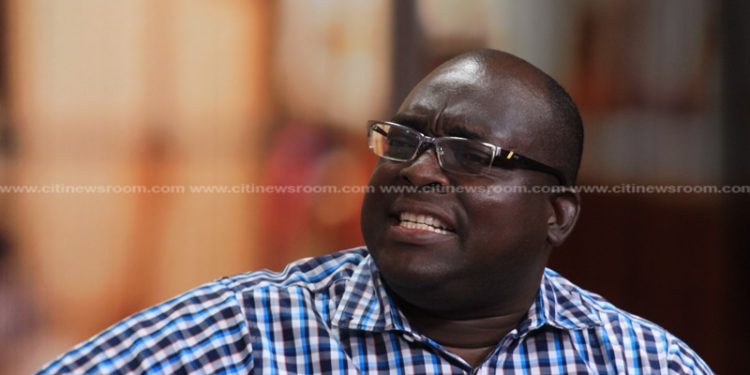 Court didn’t serve us hearing notice – Dafeamekpor’s legal team over absence