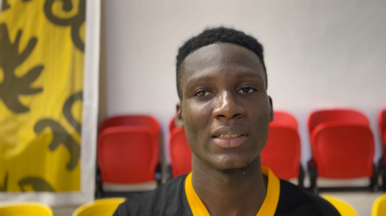African Games: We sat in our coach’s pickup truck to Borteyman – Ghanaian badminton player laments