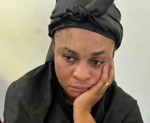 My husband’s death must be investigated else none of my children will serve Ghana – John Kumah’s wife