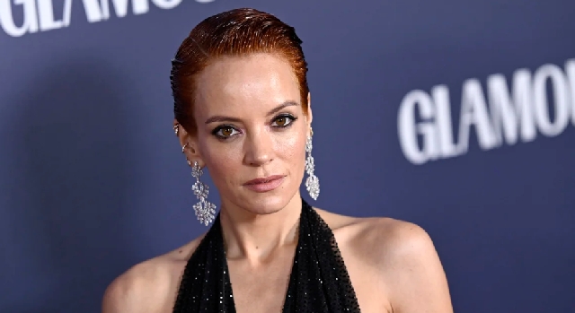 Becoming a mother completed me but destroyed my carreer – Singer Lily Allen jokingly says