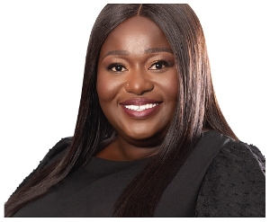 Profile of Maataa Opare, daughter of Ghana’s first female chief of staff Akosua Frema Osei Opare