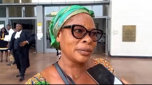 JB murder: My marriage ended because my son was falsely accused – Vincent Bossu’s mother cries out