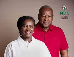 NDC to unveil manifesto for 2024 election before mid-year
