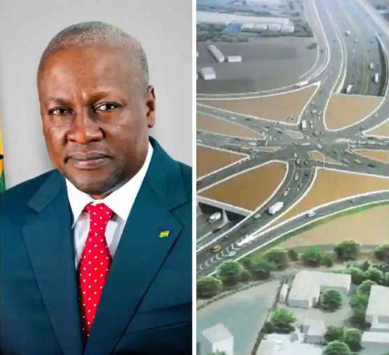 Sam George reveals ‘secret’ behind 1.2trillion Yen Japan gave to Mahama