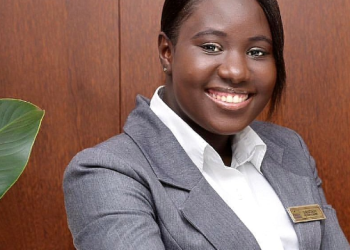 “Aww” – How Kikibees’ ‘innocent’ girlfriend reacted to Court’s ruling