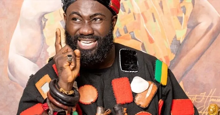 School and health crises persist, why would we waste our time on this ‘waste’ of a bill?- Okatakyie Afrifa on LGBT bill