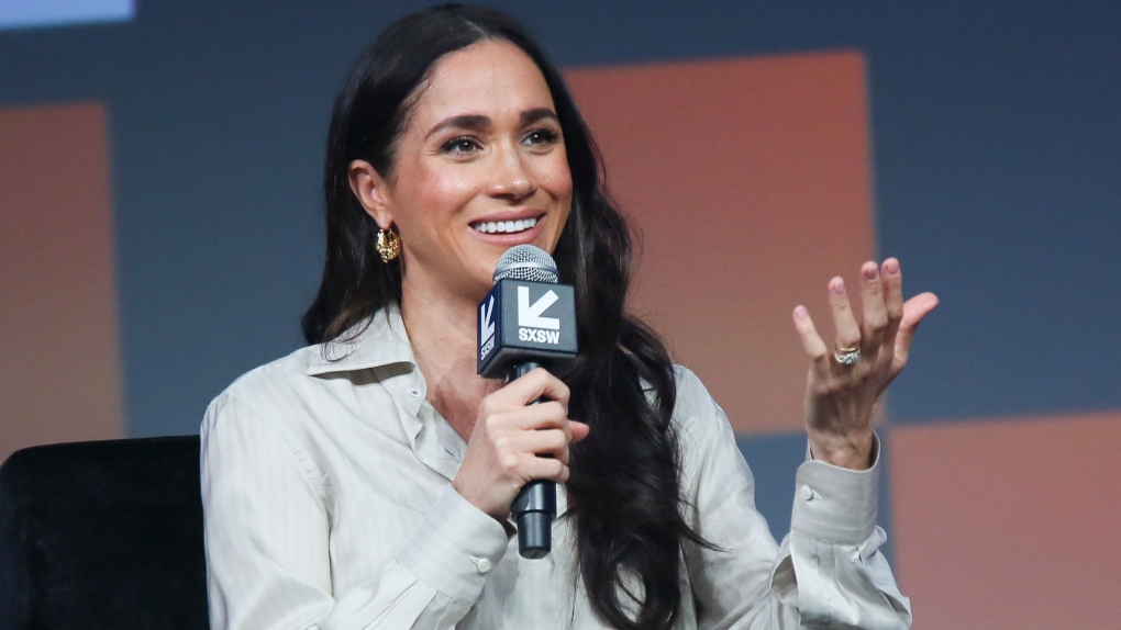 Judge dismisses Meghan Markle’s half-sister’s defamation lawsuit