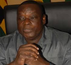 Funeral of ex-Interior Minister Mark Woyongo scheduled to take place from April 11-14