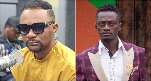 I’ll sue LilWin over ‘wee toffee’ comment – Mr. Logic