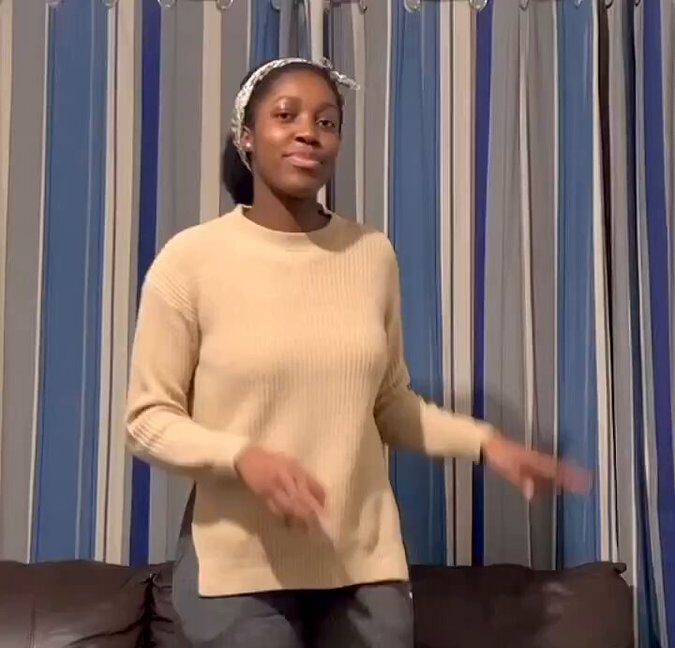 “Doing my dance will not get you married, we all have different destinations” – Marie Wiseborn to singles