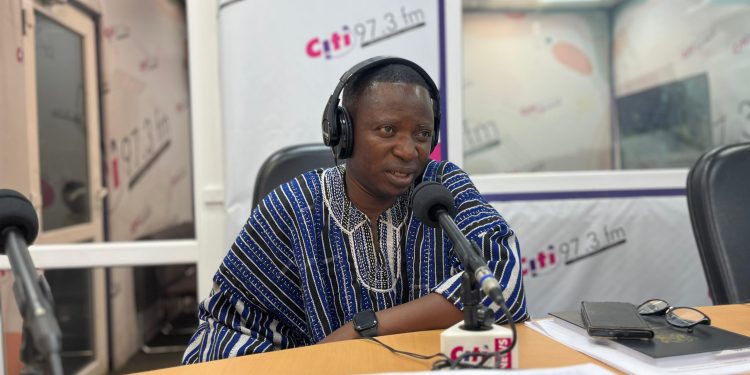 NPP’s claims about Mahama’s role in CJ petition are unsubstantiated – Tanko-Computer
