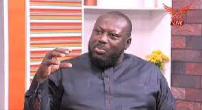 Those who queued and voted for Akufo-Addo, Bawumia are to blame for this “nonsense” – Pablo