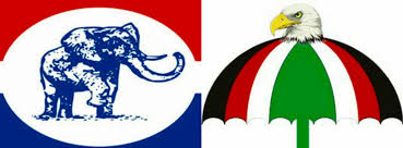 UDS lecturer explains how NDC can be defeated in 2024 election