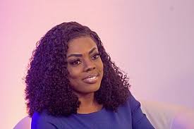 McBrown wields a certain power in the diaspora to earn a diplomatic passport – Nana Aba Anamoah