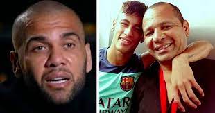 Neymar’s father set to pay a €1m bail to facilitate Dani Alves’ release from prison