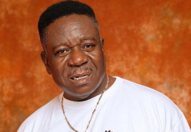 Cardiac arrest caused Mr Ibu’s death – Actors Guild of Nigeria announces