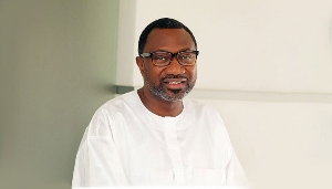 Femi Otedola’s wealth reaches $1.7bn – Report