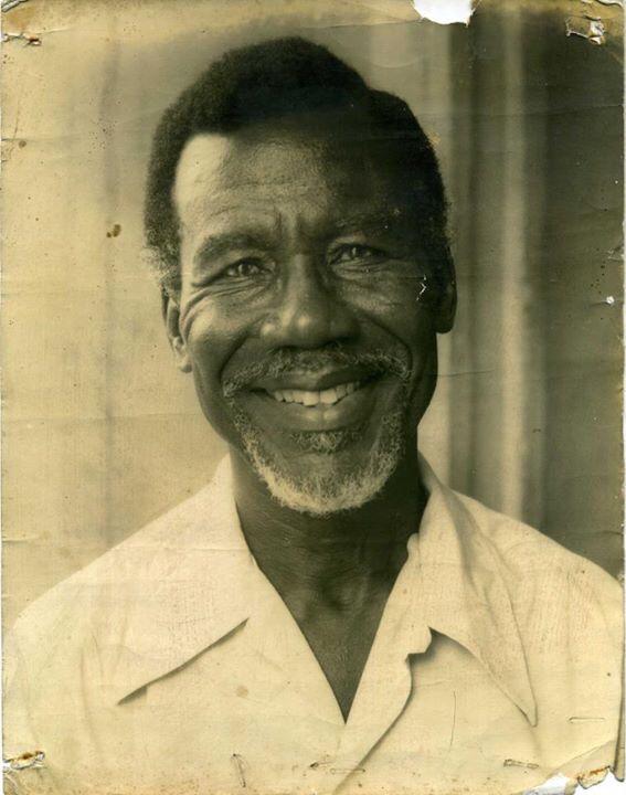 Ghana Month: Meet Nii Amon Kotei, designer of Ghana’s coat of arms