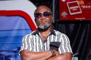 LGBTQ+ activities can bring the world to an end – Ola Michael