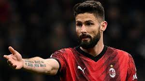 Giroud eager to make a move to LAFC in summer – Sources