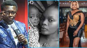 Opambour predicts further tragedy for Bernice Asare after daughter’s death